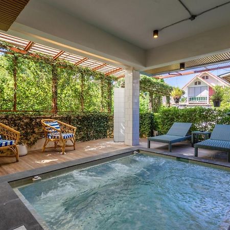@Aonang Guesthouse Ao Nang Εξωτερικό φωτογραφία