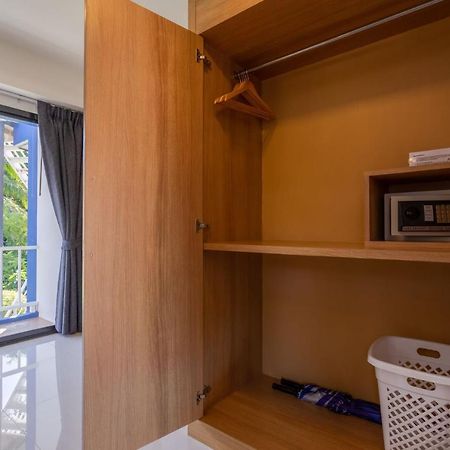 @Aonang Guesthouse Ao Nang Εξωτερικό φωτογραφία