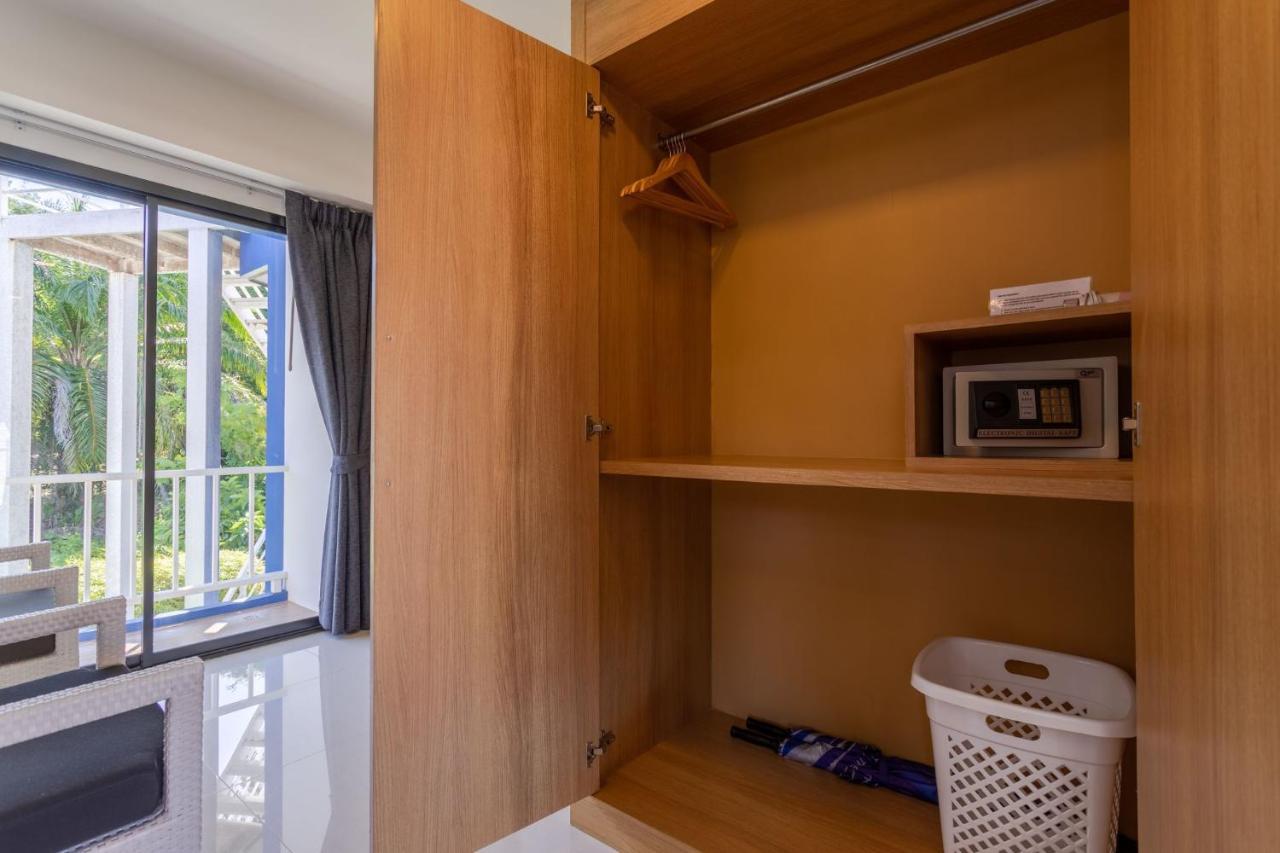 @Aonang Guesthouse Ao Nang Εξωτερικό φωτογραφία