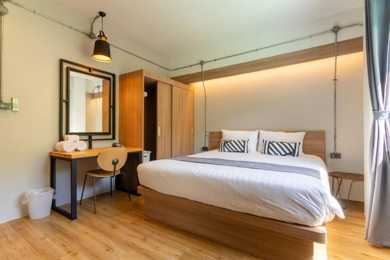 @Aonang Guesthouse Ao Nang Εξωτερικό φωτογραφία