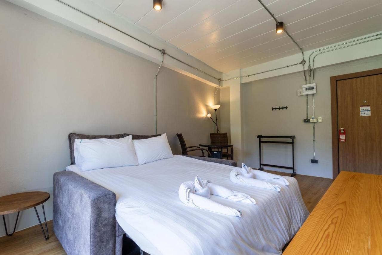 @Aonang Guesthouse Ao Nang Εξωτερικό φωτογραφία
