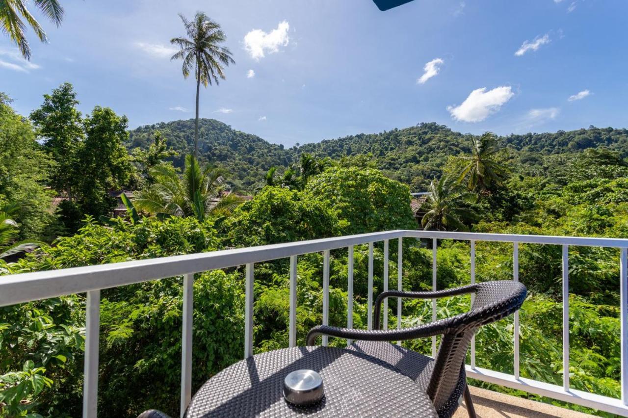 @Aonang Guesthouse Ao Nang Εξωτερικό φωτογραφία