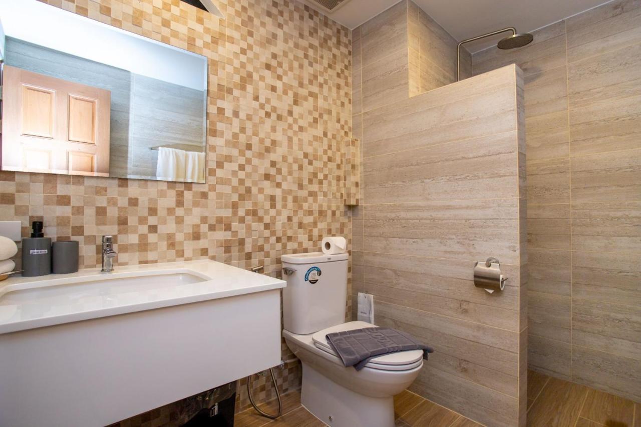 @Aonang Guesthouse Ao Nang Εξωτερικό φωτογραφία